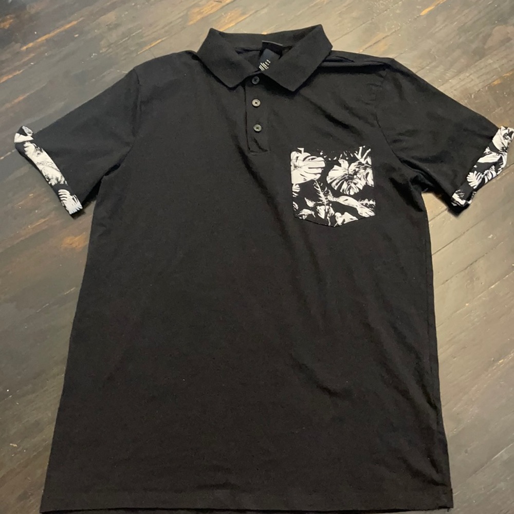 Men’s H&M Polo